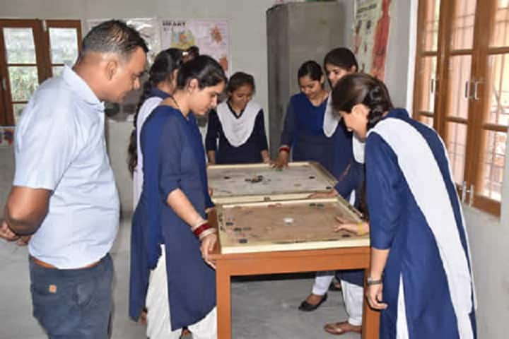 RC College of Education, Dhanot campus photo 2