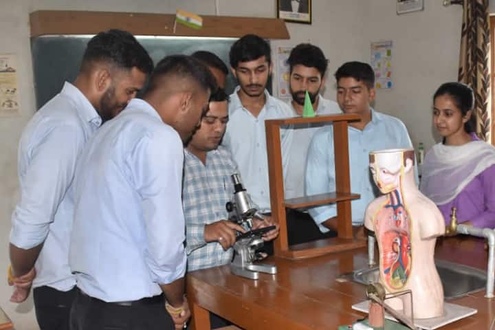 RC College of Education, Dhanot campus photo 3