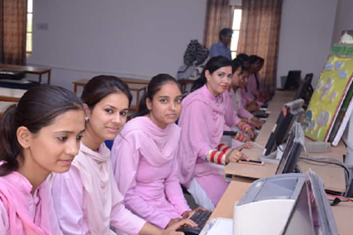 RC College of Education, Dhanot campus photo 4