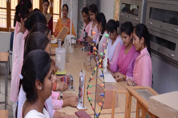 RC College of Education, Dhanot campus photo 5