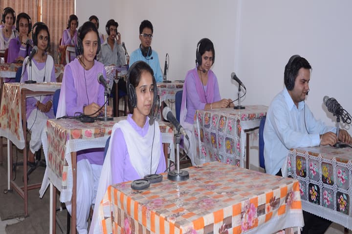 RC College of Education, Dhanot campus photo 6