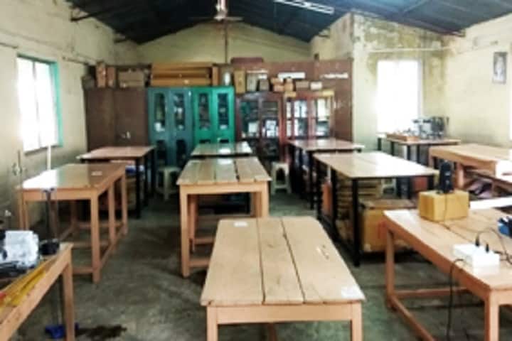 Vasant College of Education, Sangli campus photo 3