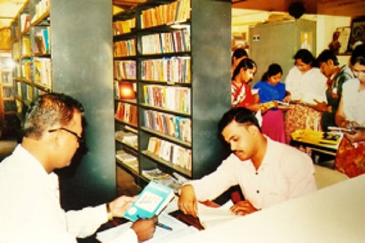 Vasant College of Education, Sangli campus photo 4