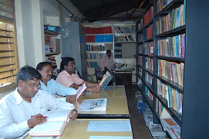 Vasant College of Education, Sangli campus photo 5