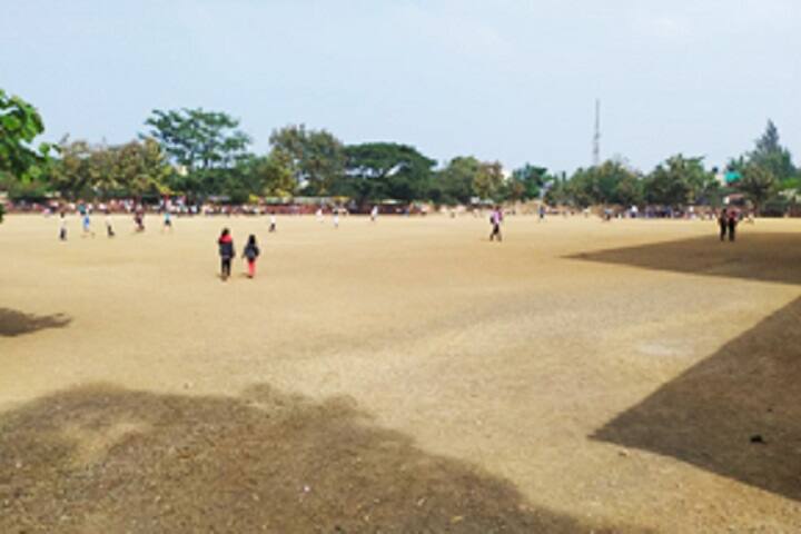 Vasant College of Education, Sangli campus photo 6