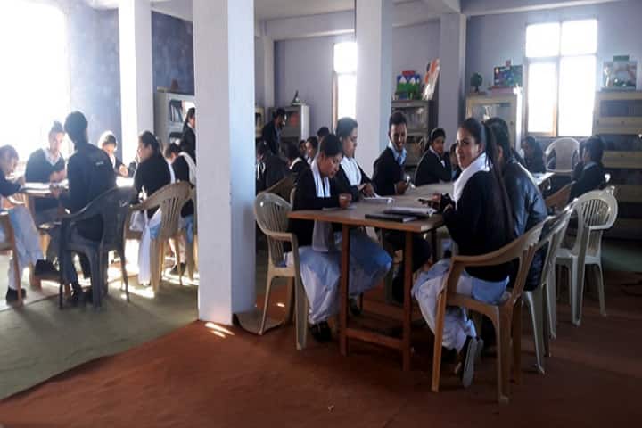 Sai Saraswati Institute for Teacher Education, Shimla campus photo 2
