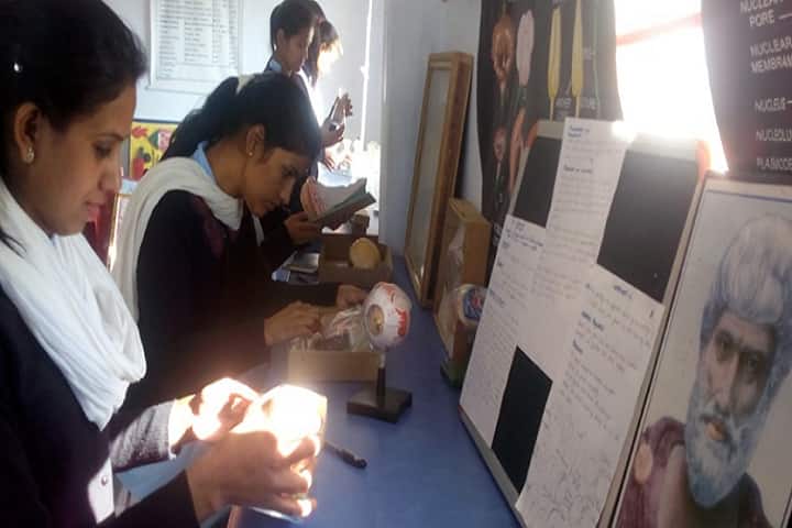 Sai Saraswati Institute for Teacher Education, Shimla campus photo 3