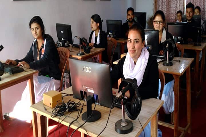 Sai Saraswati Institute for Teacher Education, Shimla campus photo 4