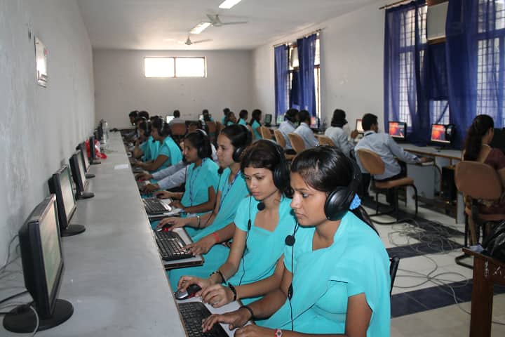 Sharan College of Education for Women, Kangra campus photo 3
