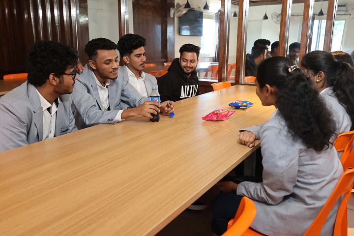 Sanskaram University, Jhajjar campus photo 4