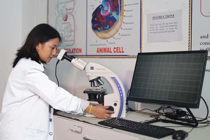 Sanskaram University, Jhajjar campus photo 6