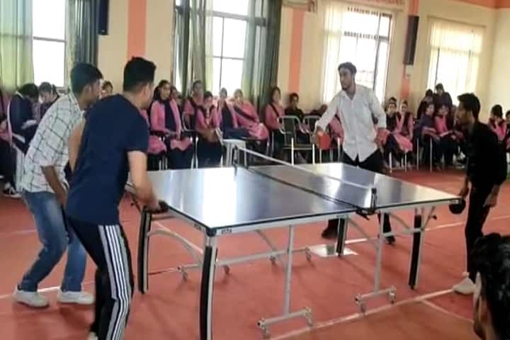 SVN College of Education, Hamirpur campus photo 2