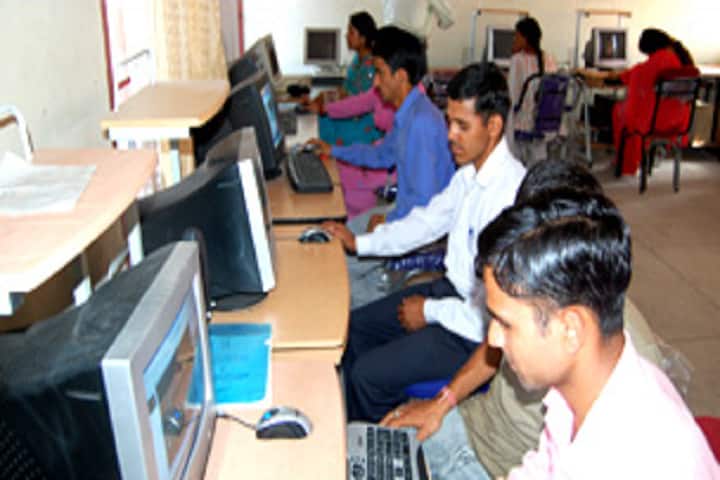 SVN College of Education, Hamirpur campus photo 3
