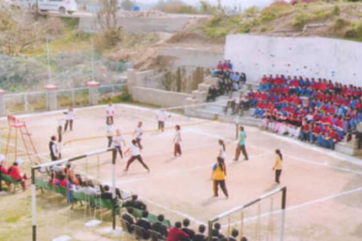 SVN College of Education, Hamirpur campus photo 4