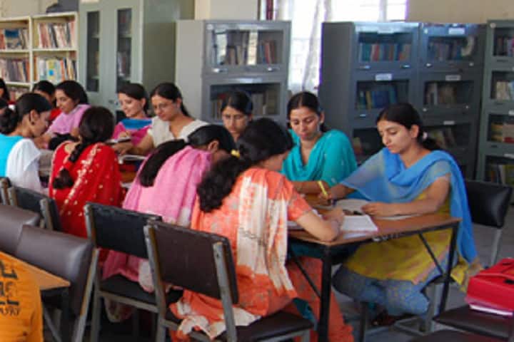 SVN College of Education, Hamirpur campus photo 5