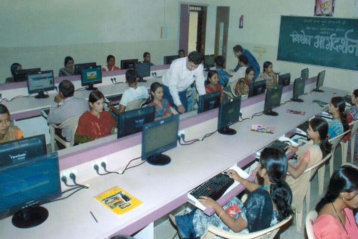Shikshan Prasarak Santha's College of Education, Sangamner campus photo 3