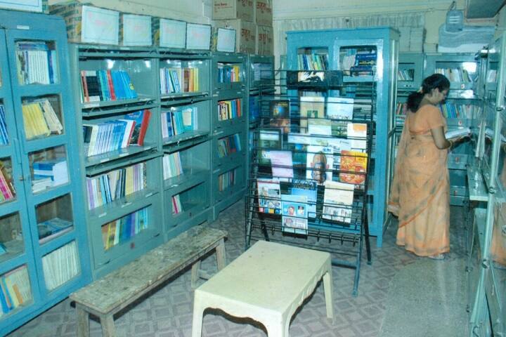 Shikshan Prasarak Santha's College of Education, Sangamner campus photo 5