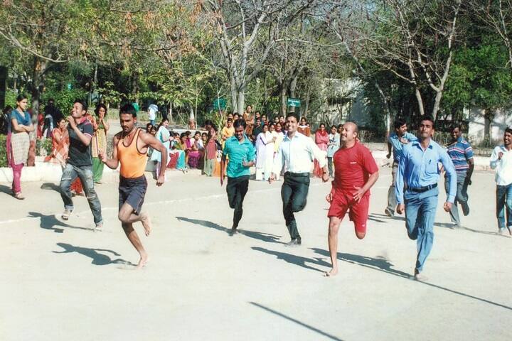 Shikshan Prasarak Santha's College of Education, Sangamner campus photo 6
