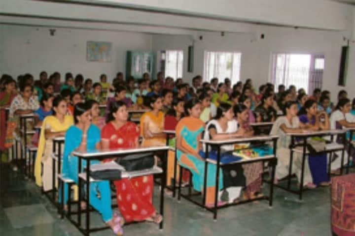 Aradhana B Ed College, Botad campus photo 2