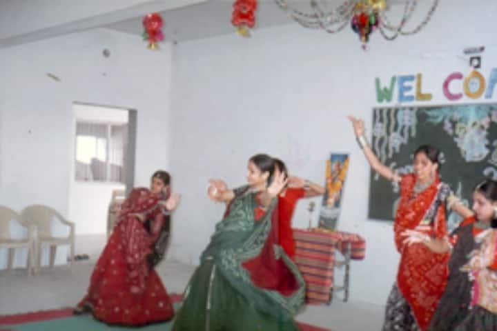 Aradhana B Ed College, Botad campus photo 3