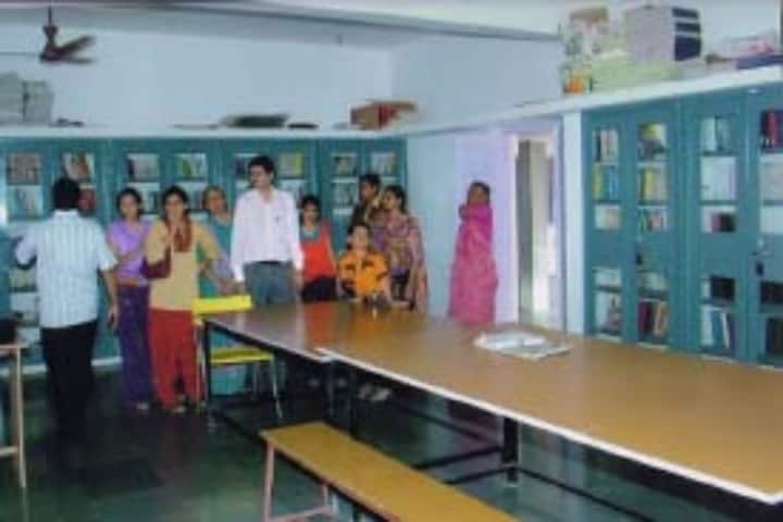 Aradhana B Ed College, Botad campus photo 4