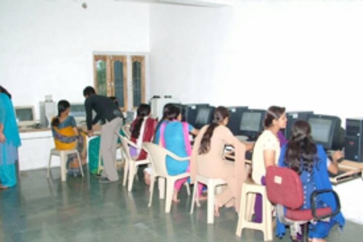 Aradhana B Ed College, Botad campus photo 5