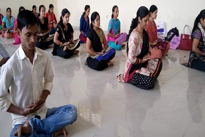 Pune Vidyarthi Griha's College of Education and Research, Nashik campus photo 3