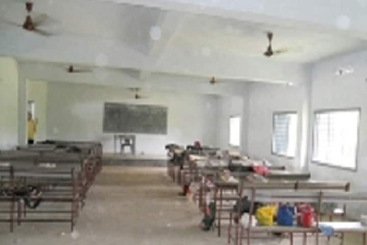 Little Rose College of Education, Draksharama campus photo 2