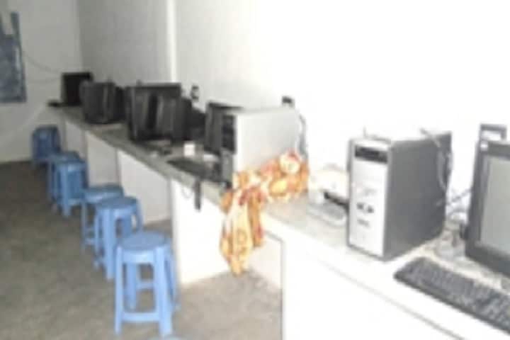 Little Rose College of Education, Draksharama campus photo 3