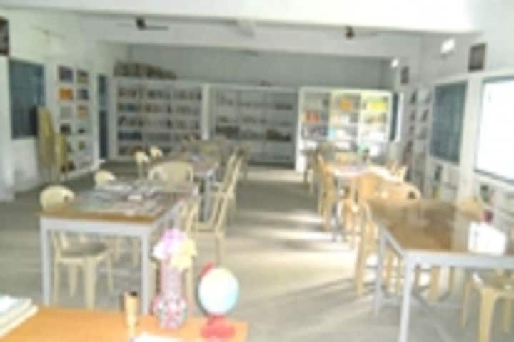 Little Rose College of Education, Draksharama campus photo 4