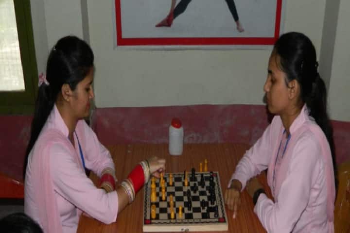 Tara College of Education, Kangra campus photo 2