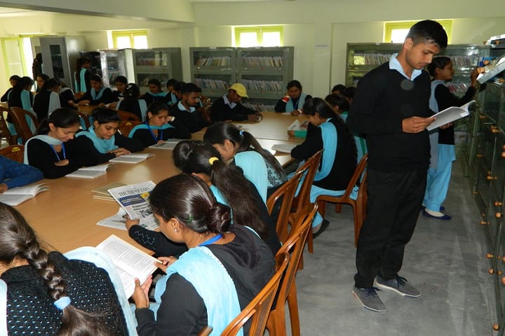 Tara College of Education, Kangra campus photo 3