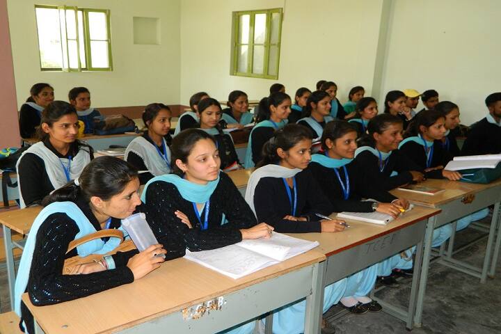 Tara College of Education, Kangra campus photo 4