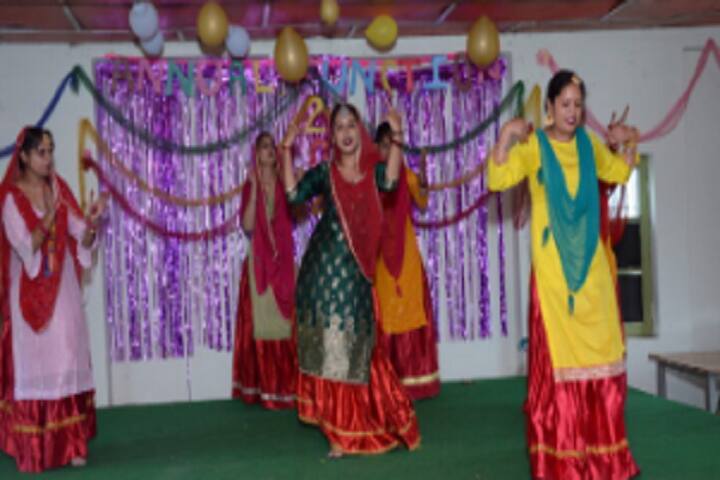 Tara College of Education, Kangra campus photo 6