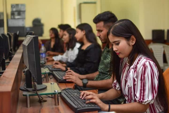 LNCT Vidhyapeeth University, Indore campus photo 2