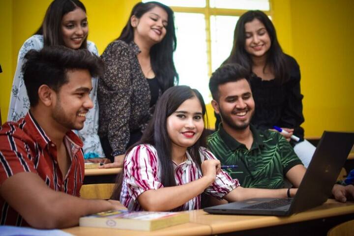 LNCT Vidhyapeeth University, Indore campus photo 4