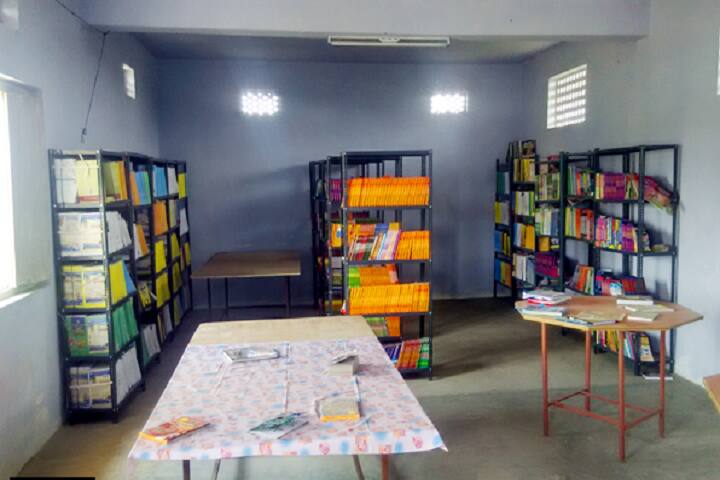Sri Krishna Devaraya B Ed and D Ed College, Darsi campus photo 3