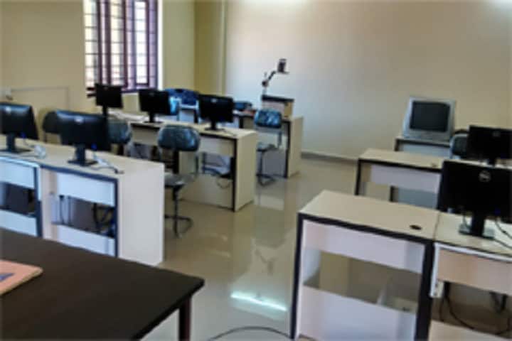 Sri Krishna Devaraya B Ed and D Ed College, Darsi campus photo 4