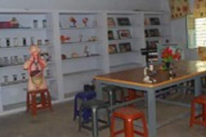 Sri Krishna Devaraya B Ed and D Ed College, Darsi campus photo 5