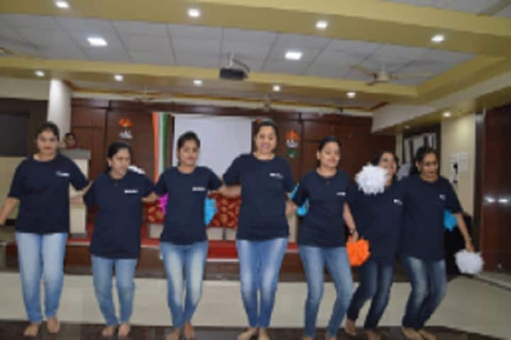 Progressive Education Society's B Ed College, Pune campus photo 2