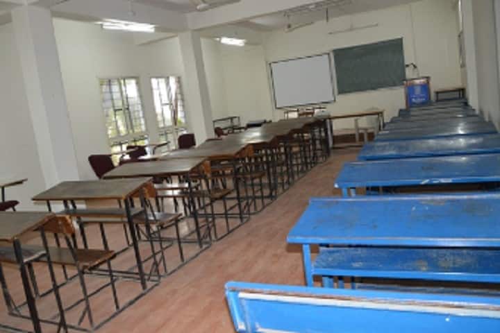 Progressive Education Society's B Ed College, Pune campus photo 4