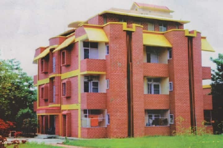 Guru Gang Ji College of Education, Kathua campus photo 3