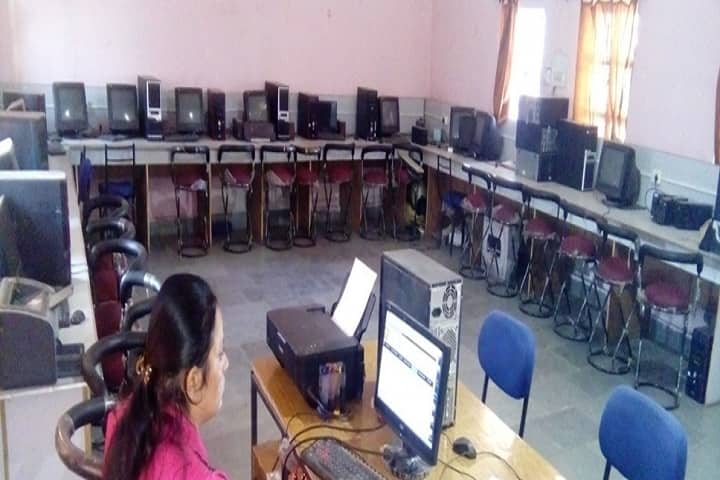 Guru Gang Ji College of Education, Kathua campus photo 4