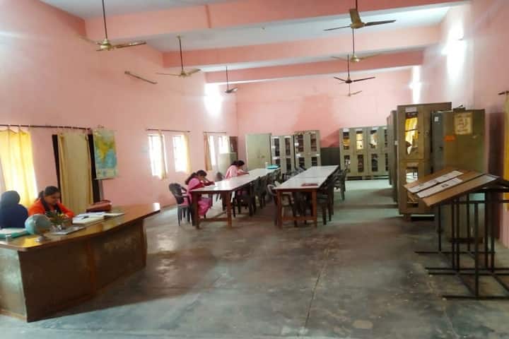 Guru Gang Ji College of Education, Kathua campus photo 5