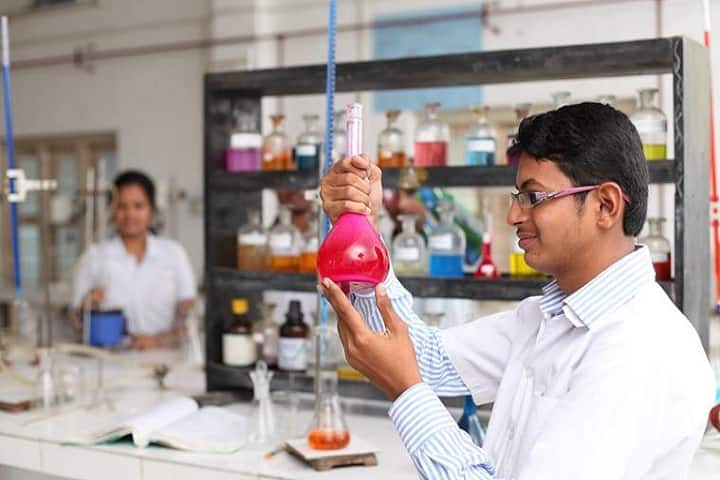 Sri Chaitanya College of Education, Markapur campus photo 2