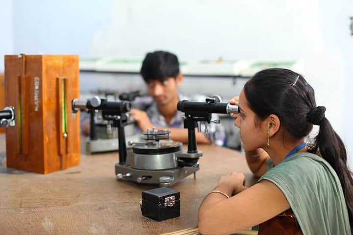 Sri Chaitanya College of Education, Markapur campus photo 4