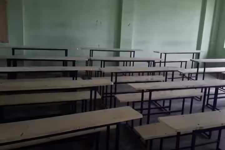 Pujitha College of Education, Narasaraopet campus photo 3