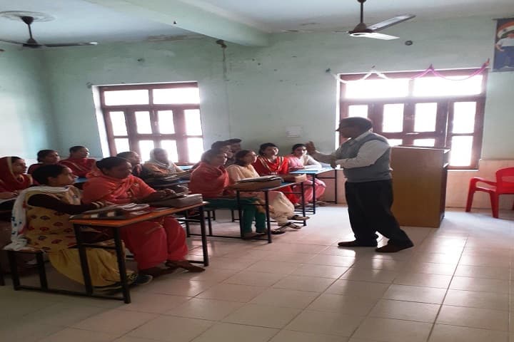 HN College of Education, Sanga campus photo 3
