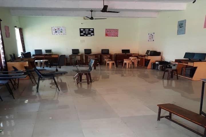 HN College of Education, Sanga campus photo 4