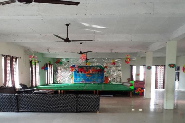 HN College of Education, Sanga campus photo 5